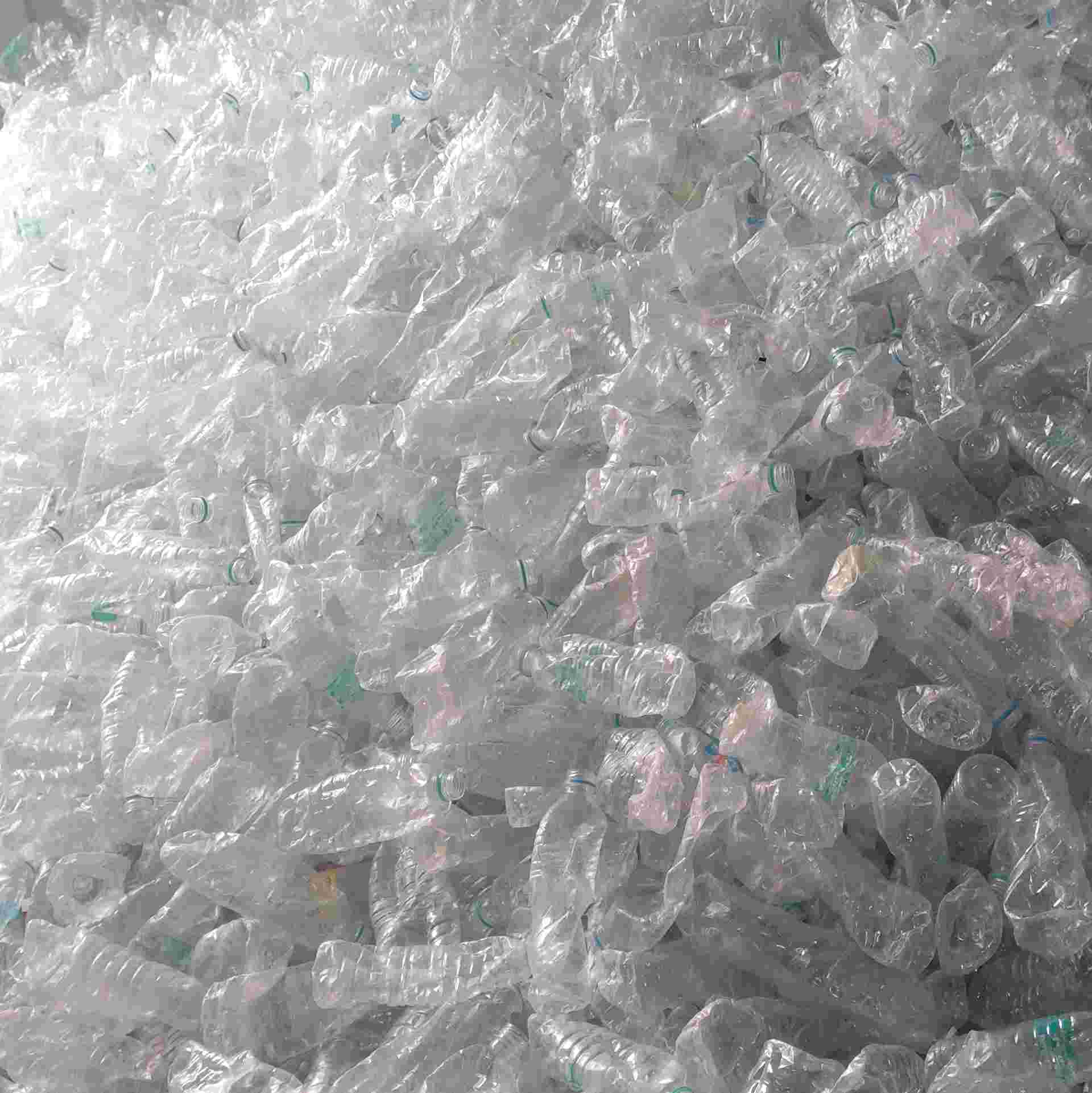 PET  BOTTLE SCRAP PET Baled Blow kalambur tamil nadu india Plastic4trade