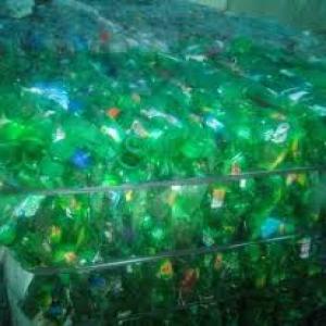 PET  BOTTLE SCRAP PET Baled Blow kurnool andhra pradesh india Plastic4trade