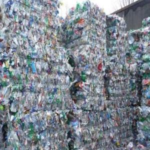 PET  BOTTLE SCRAP  Baled Blow new delhi delhi india Plastic4trade