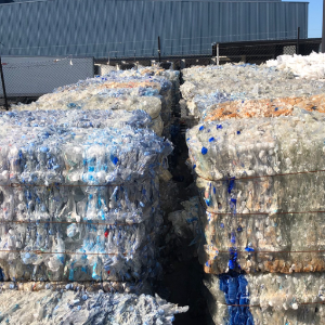 PET BOTTLE SCRAP PET Baled Mix Scrap london england united kingdom Plastic4trade Plastic4trade
