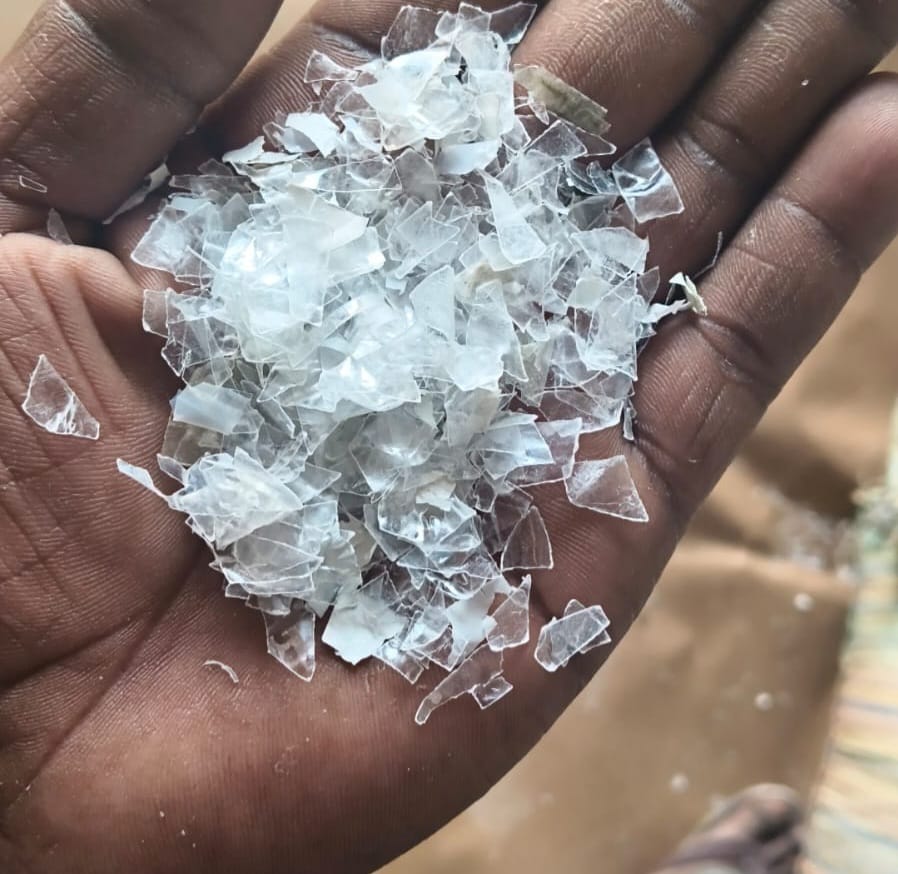 PET  BOTTLE SCRAP PET Grinding Blow udaipur rajasthan india Plastic4trade