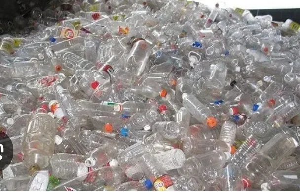 PET  BOTTLE SCRAP PET Scrap Baled Blow Injection Molding bir sikhanwala punjab india Plastic4trade