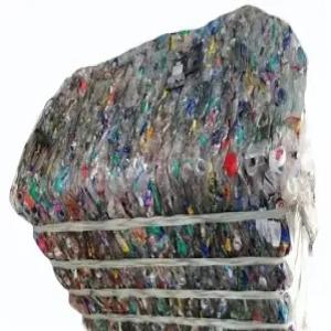 PET  BOTTLE SCRAP PET Scrap Baled Blow pune maharashtra india Plastic4trade