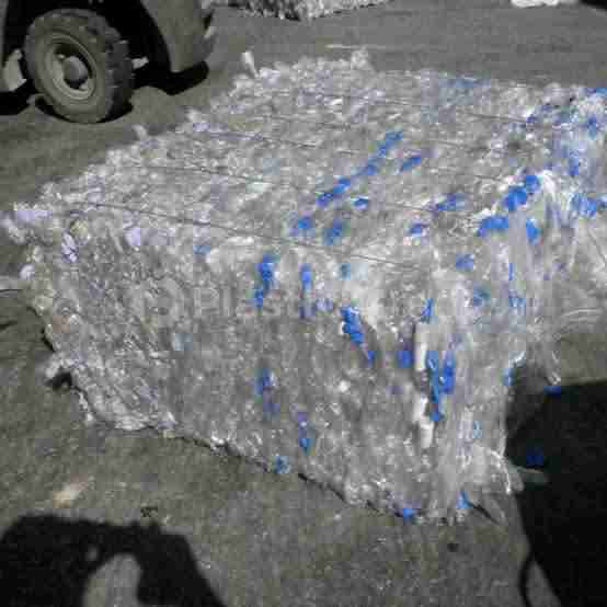 PET  BOTTLE SCRAP PET Scrap Blow ahmedabad gujarat india Plastic4trade