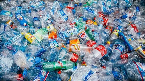 PET  BOTTLE SCRAP PET Scrap Blow ahmedabad gujarat india Plastic4trade