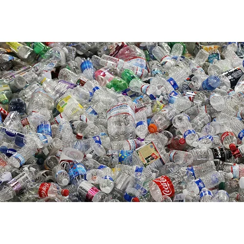 PET BOTTLE SCRAP  Scrap Blow allaganj uttar pradesh india Plastic4trade