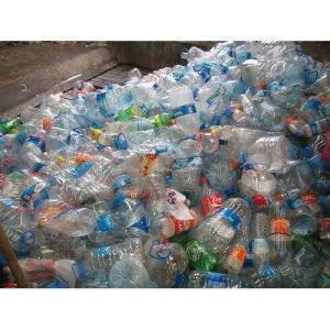 PET BOTTLE SCRAP PET Scrap Blow bhiwani haryana india Plastic4trade