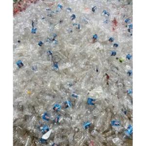 PET BOTTLE SCRAP PET Scrap Blow chennai tamil nadu india Plastic4trade