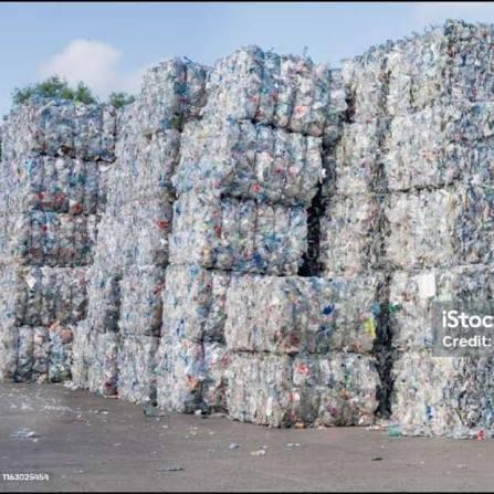 PET BOTTLE  SCRAP PET Scrap Blow chhotoguma assam india Plastic4trade