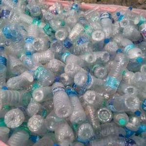 PET BOTTLE SCRAP  Scrap Blow Mix Scrap sanand gujarat india Plastic4trade