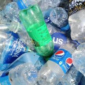 PET BOTTLE SCRAP PET Scrap Blow moradabad uttar pradesh india Plastic4trade