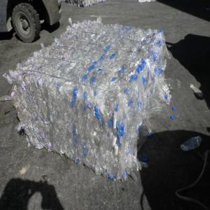 PET BOTTLE SCRAP PET Scrap Blow satna madhya pradesh india Plastic4trade
