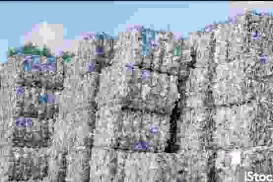 PET  BOTTLE SCRAP PET Scrap Mix Material Mix Scrap surat gujarat india Plastic4trade