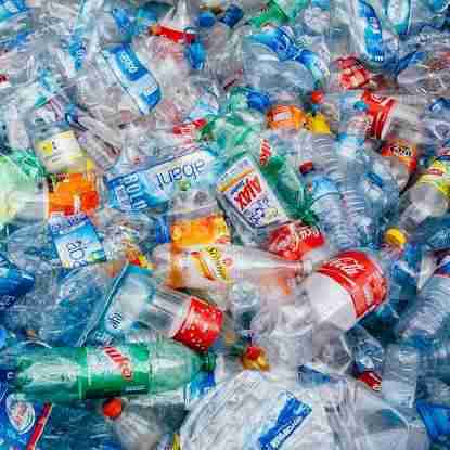 PET  BOTTLE SCRAP PET Scrap Mix Scrap kharkhoda haryana india Plastic4trade