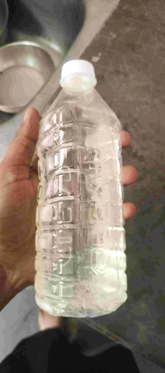 PET BOTTLE SCRAP PET Scrap Mix Scrap khurja uttar pradesh india Plastic4trade