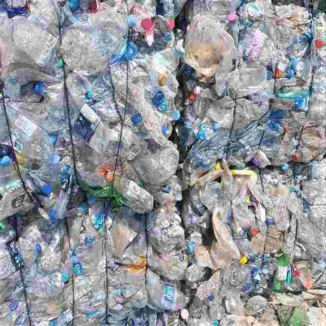 PET BOTTLE SCRAP PET Scrap Mix Scrap ratanpur west bengal india Plastic4trade