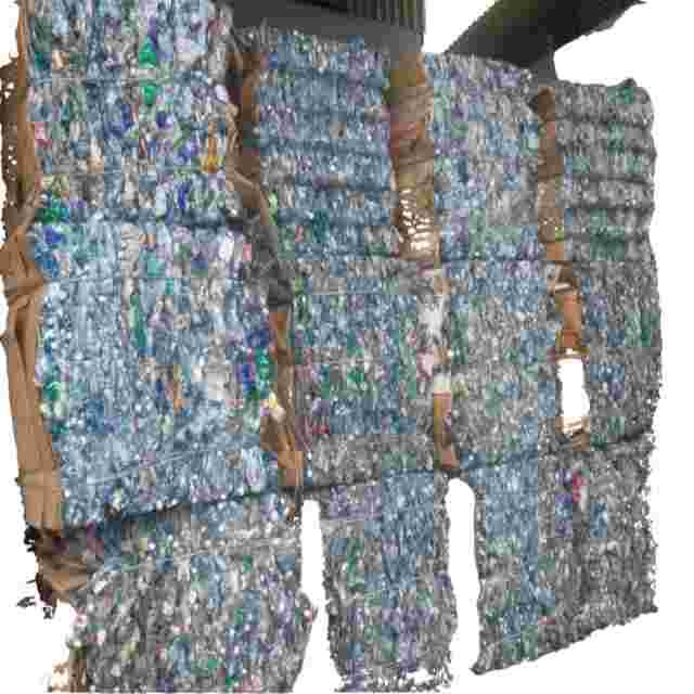 PET BOTTLES BALES PET Scrap Blow chitradurga karnataka india Plastic4trade