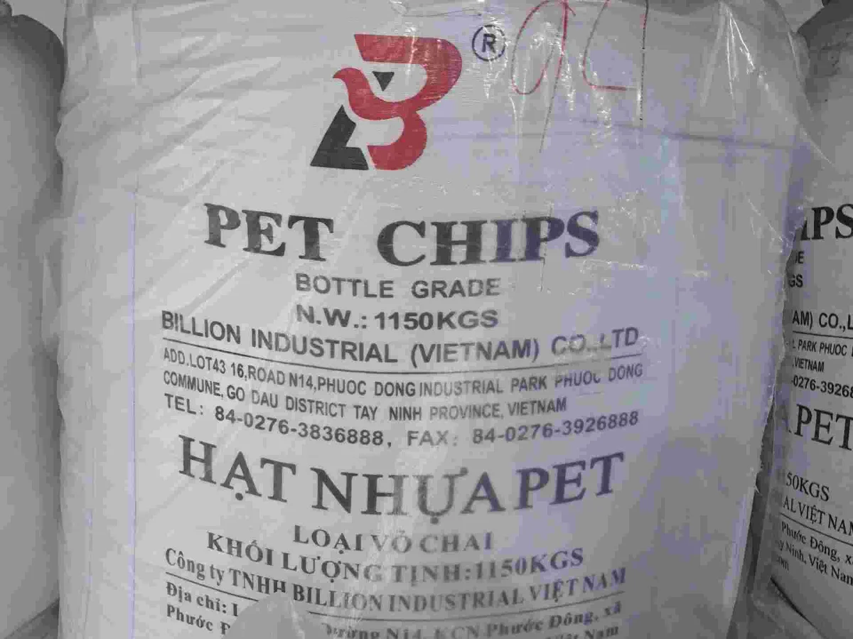 PET CHIPS PET Prime/Virgin Blow rajkot gujarat india Plastic4trade