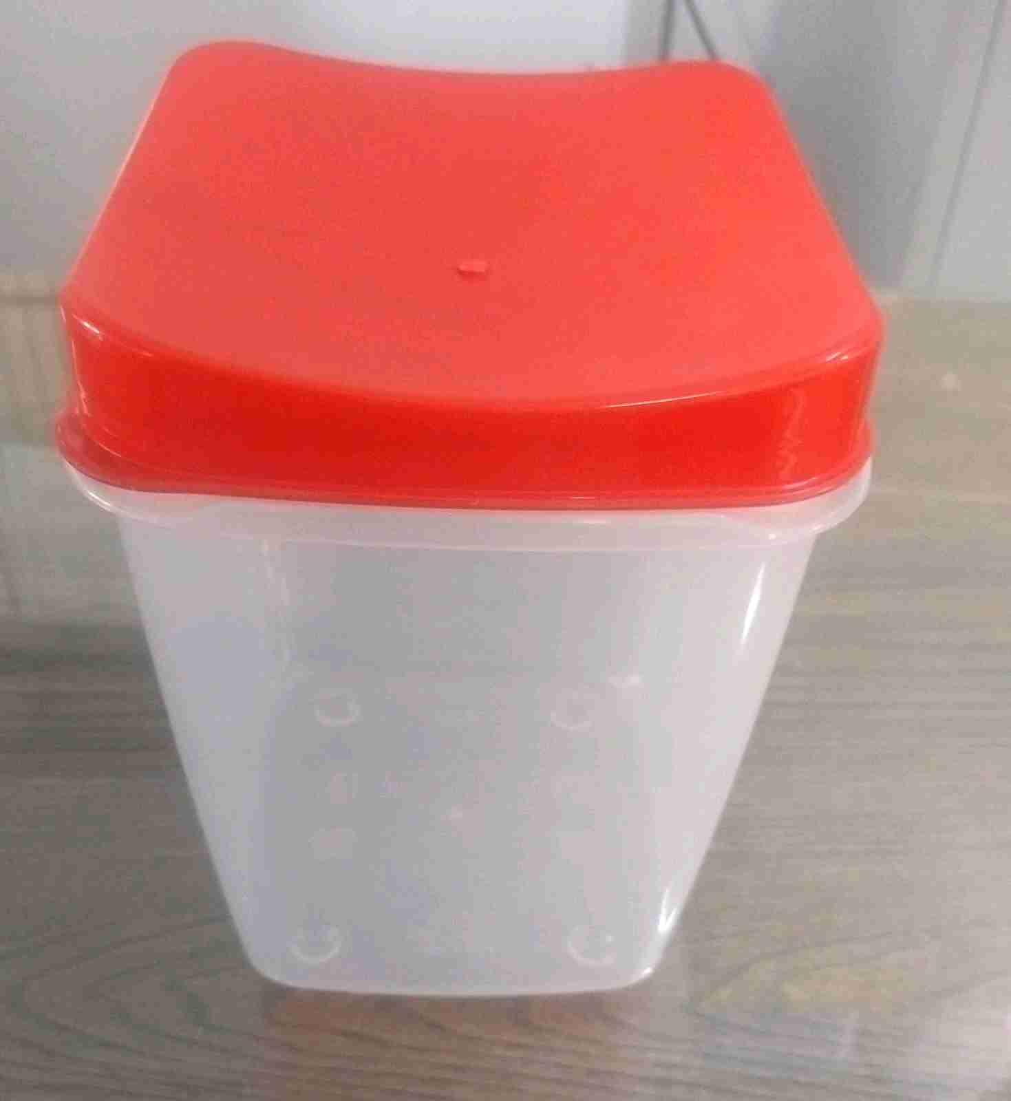PET CONTAINERS PET Finish Goods Injection Molding secunderabad telangana india Plastic4trade