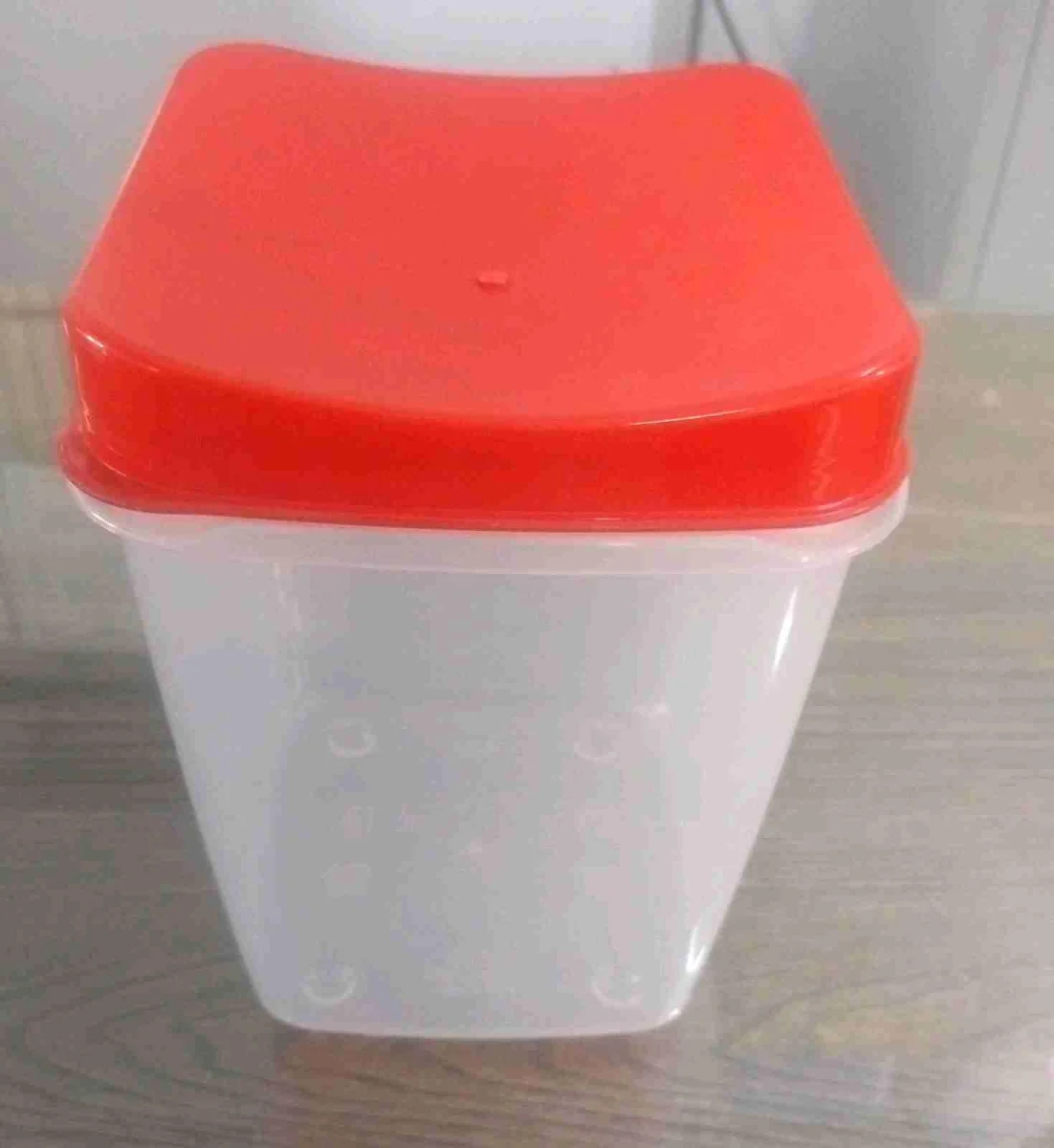 PET CONTAINERS PET Finish Goods Injection Molding secunderabad telangana india Plastic4trade