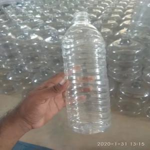 PET EMPTY BOTTLE 1 LITER & 500 ML PET WATER BOTTLE PET Baled Blow lucknow uttar pradesh india Plastic4trade