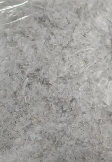 PET FALKES PET Flakes Blow chennai tamil nadu india Plastic4trade