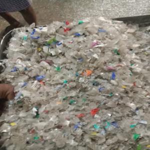 PET FALKES PET Flakes Blow narayanavanam andhra pradesh india Plastic4trade