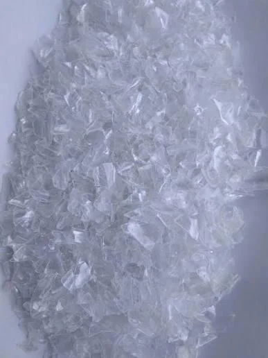 PET FALKES PET Flakes Blow panipat haryana india Plastic4trade