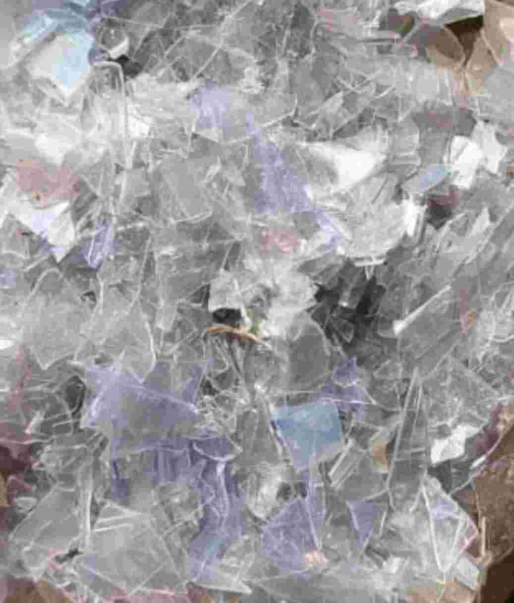 PET FALKES PET Grinding Blow tirupati andhra pradesh india Plastic4trade