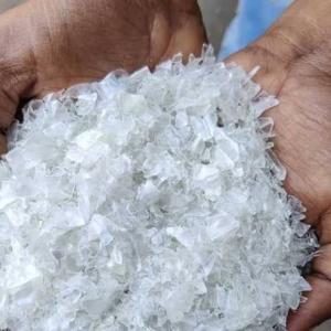 PET FELAKS PET Flakes Blow new delhi delhi india Plastic4trade