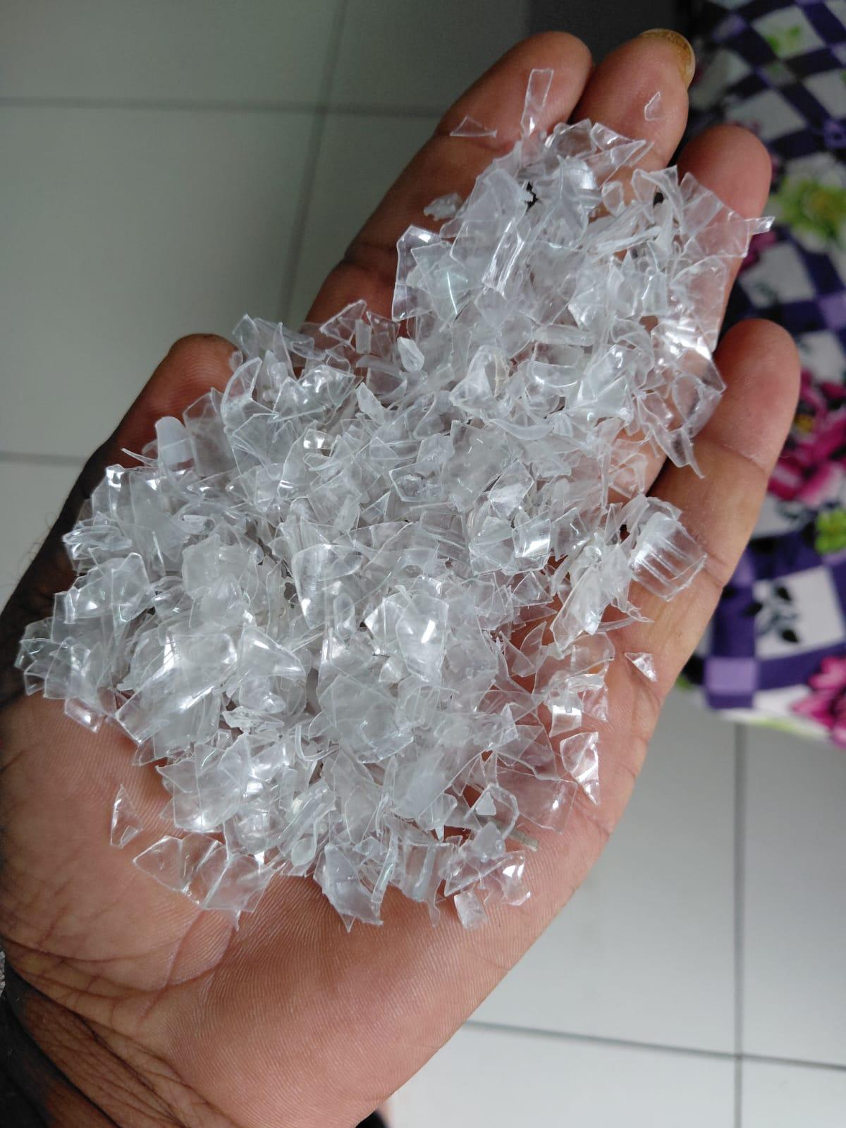 PET FELAKS PET Flakes Blow surat gujarat india Plastic4trade