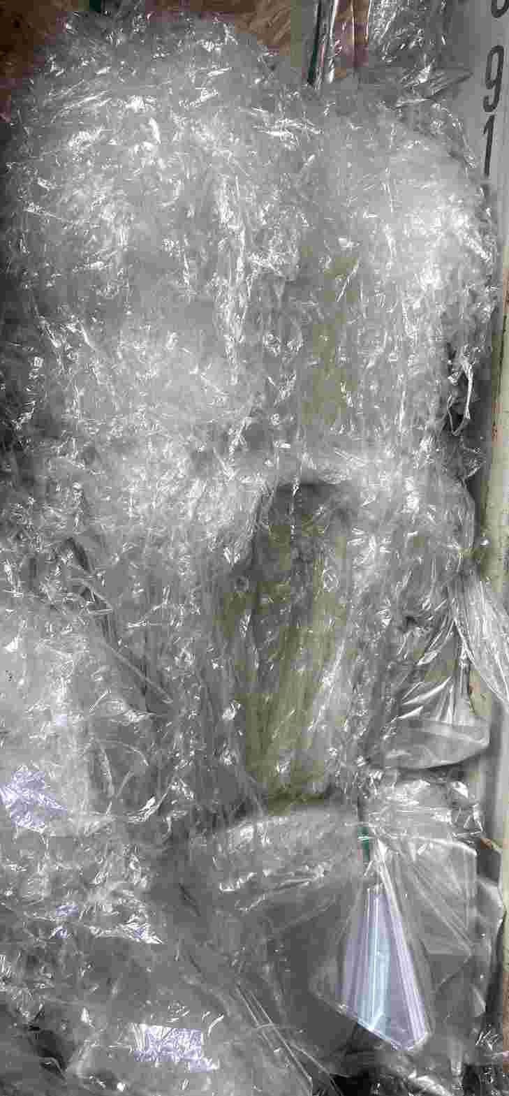 PET FILM PET Baled Film Grade gandhidham gujarat india Plastic4trade