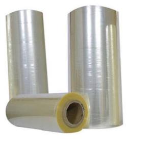 PET FILM ROLL 8MICRON PET Rolls Film Grade rajkot gujarat india Plastic4trade