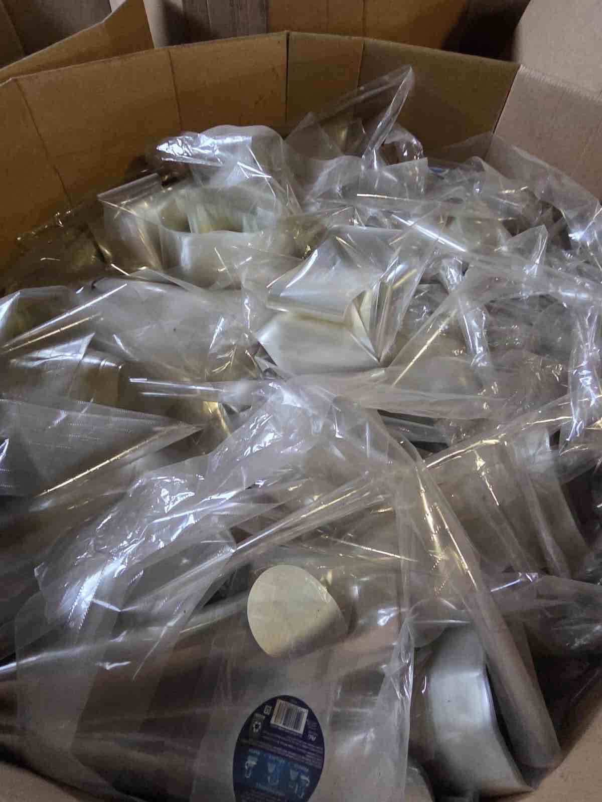 PET FILM ROLLS PET Rolls Film Grade torrance california united states Plastic4trade