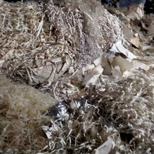 PET FILM SCRAP PET Scrap Blow Film Grade surat gujarat india Plastic4trade Plastic4trade