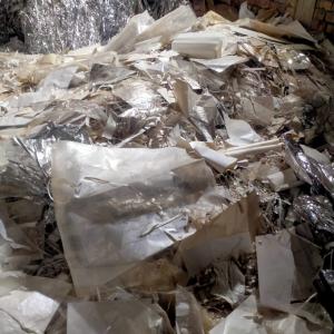 PET FILM SCRAP PET Scrap Blow Film Grade surat gujarat india Plastic4trade Plastic4trade