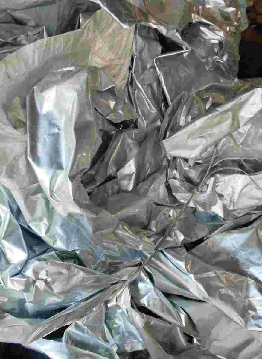 PET FILM SCRAP PET Scrap Mix Scrap visakhapatnam andhra pradesh india Plastic4trade