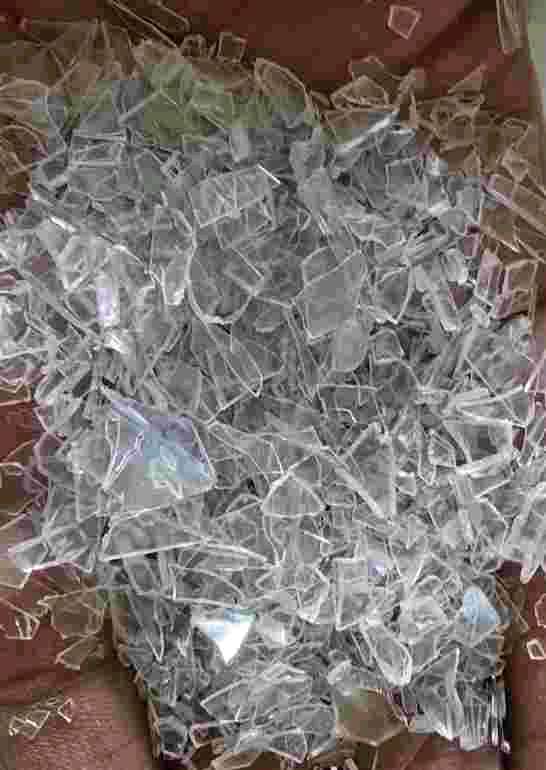 PET FLAKE PET Grinding Mix Scrap rajkot gujarat india Plastic4trade