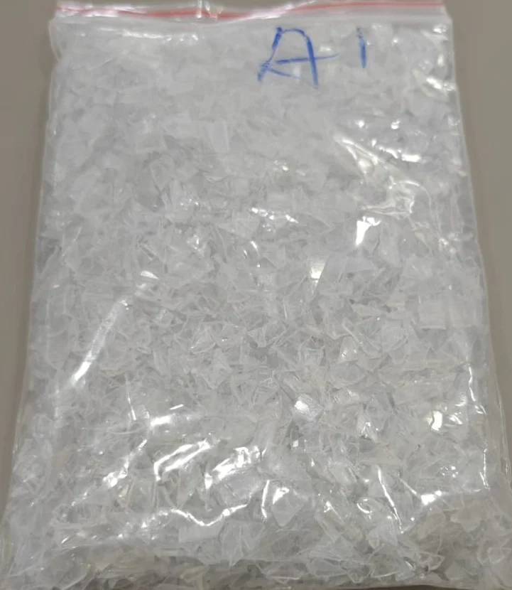 PET FLAKE PET Plastic4trade