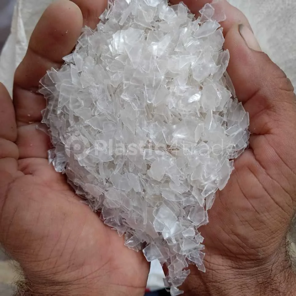 SPRINKLER IRRIGATION SYSTEM AND DRIP IRR PET Flakes Injection Molding punjab pakistan Plastic4trade