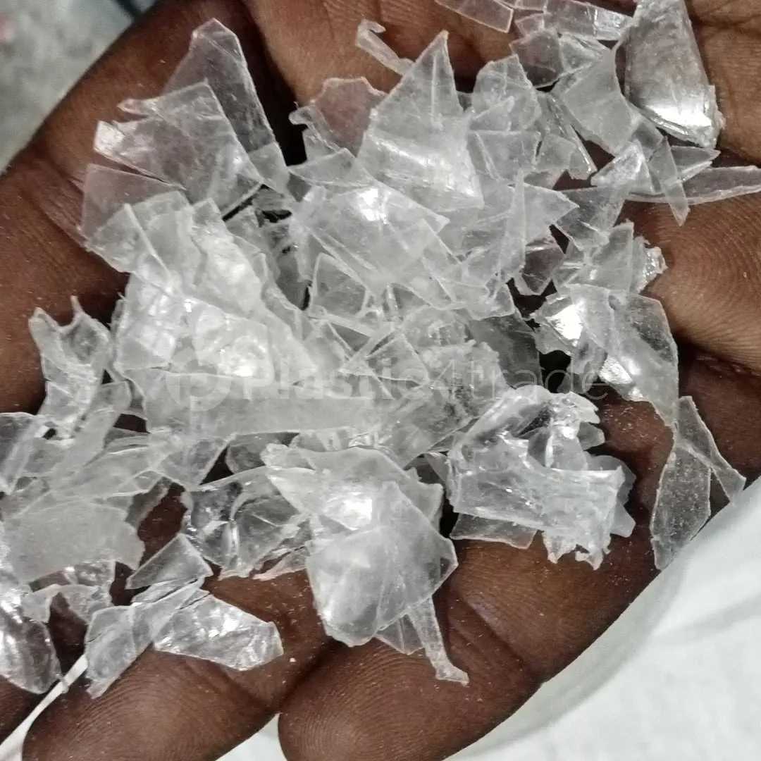 PET FLAKES PET Flakes Blow tamil nadu india Plastic4trade
