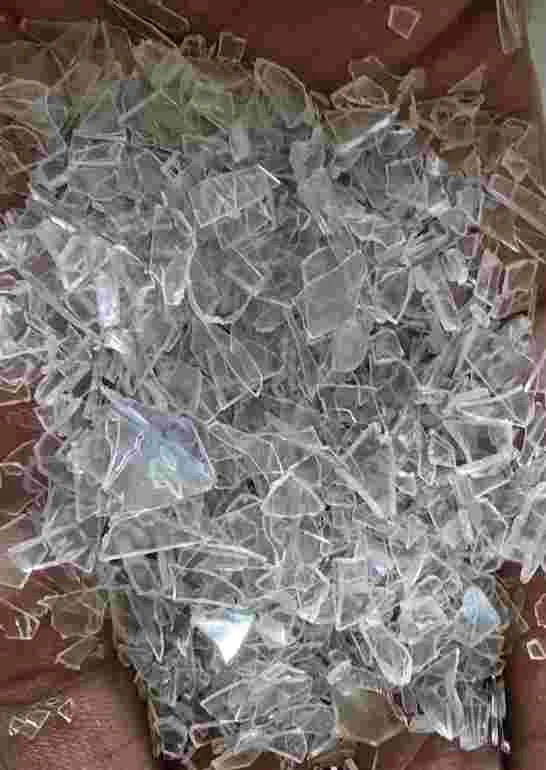 PET FLAKES AND BALES PET Grinding Scrap Mix Scrap rajkot gujarat india Plastic4trade