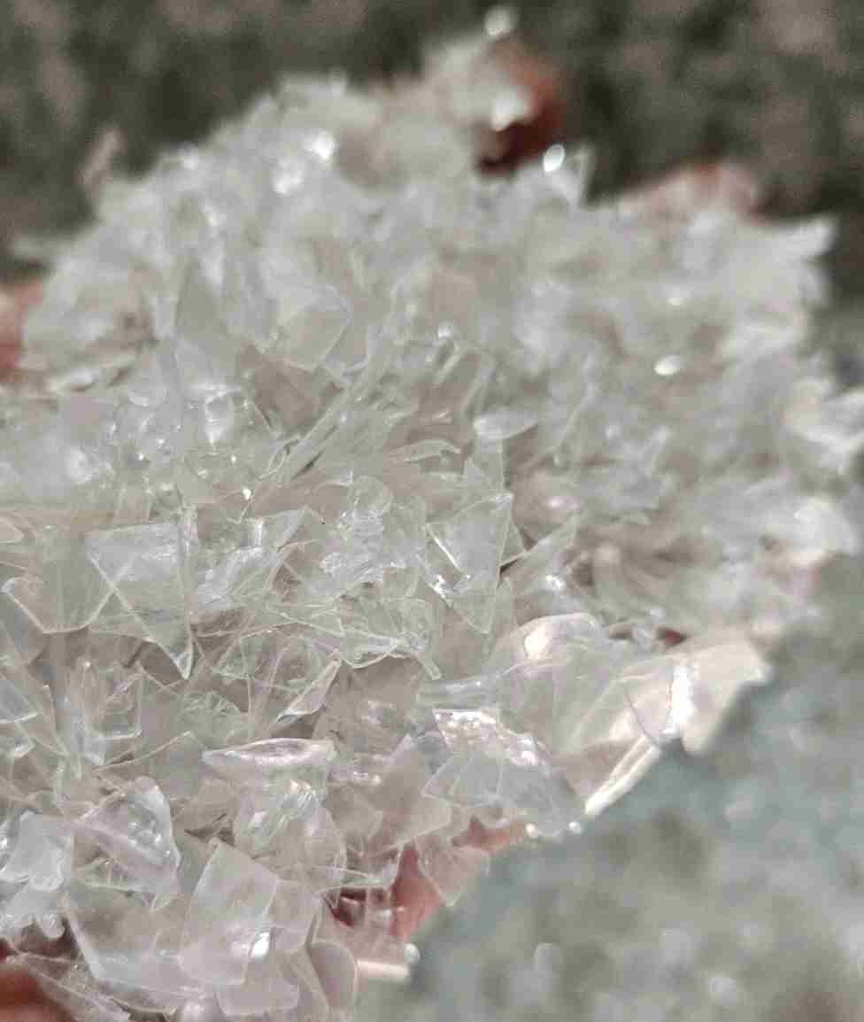 PET FLAKES AND BALES PET Grinding Scrap Mix Scrap rajkot gujarat india Plastic4trade