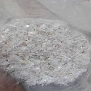 PET FLAKES HOT WASH PET Flakes Blow hyderabad telangana india Plastic4trade