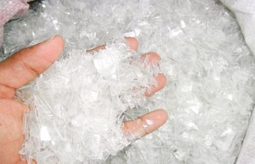 PET FLAKES HOT WASH PET Flakes Film Grade tiruppur tamil nadu india Plastic4trade