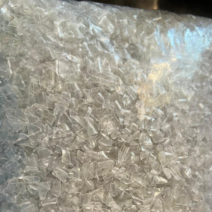 PET FLAKES HOT WASH PET Grinding Scrap Flakes Film Grade tiruppur tamil nadu india Plastic4trade
