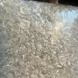 PET FLAKES HOT WASH PET Grinding Scrap Flakes Film Grade tiruppur tamil nadu india Plastic4trade
