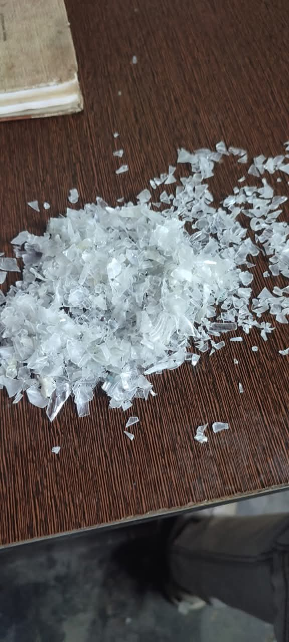 PET FLAKES HOT WASHED MASTERBATCH Reprocess Granule Masterbatch Preform Injection Molding Film Grade Monofilament chennai tamil nadu india Plastic4trade