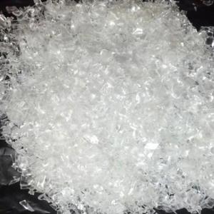 PET FLAKES HOT WASHED NATURAL PET Flakes Blow coimbatore tamil nadu india Plastic4trade