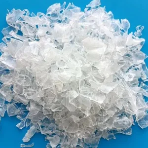 PET FLAKES HOT WASHED PET Flakes Mix Scrap mumbai maharashtra india Plastic4trade